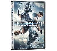 Insurgent (Bilingual)