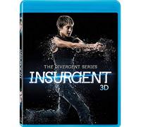 Insurgent [Blu-Ray]