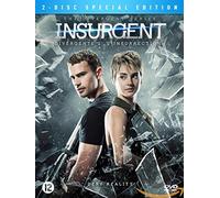 Insurgent (Collector 2dvd) [Import allemand]