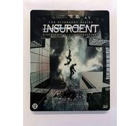 Insurgent (Divergent 2: L'insurrection)
