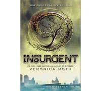 Insurgent (Divergent) by Veronica Roth (2014-01-08)