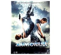 Insurgent [DVD] (IMPORT) (Pas de version française)