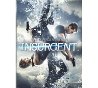 INSURGENT INSURGENT (DVD)