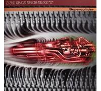 Insurgent - Supercollider [Import]
