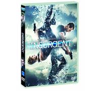 Insurgent - The divergent series