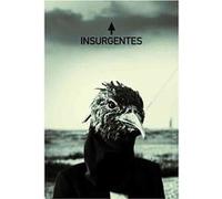 Insurgentes – Steven Wilson – DVD – Documentaire – Kscope (Zone 2)