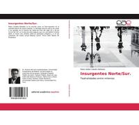 Insurgentes Norte/Sur.