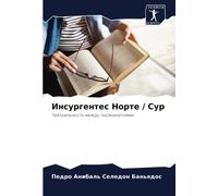 Insurgentes Norte / Sur