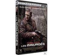 INSURGES-VF G
