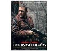 INSURGES-VF G