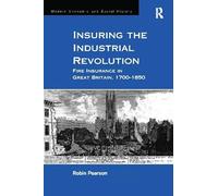 Assurer la révolution industrielle – Routledge