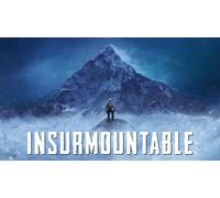 Insurmountable (PC Epic Games Accounts)