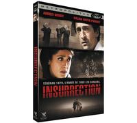 Insurrection – DVD – Seven7