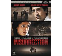 Insurrection DVD DVD