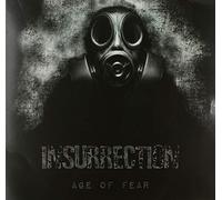 Insurrection - Age of Fear