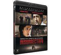 Insurrection – Blu-ray – Seven7