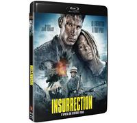 INSURRECTION (WARSAW 44) [Blu-ray]