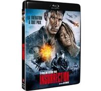Insurrection Blu-ray G