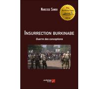 Insurrection Burkinabe - Guerre Des Conceptions