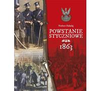 Insurrection de janvier 1863