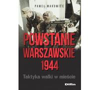 Insurrection de Varsovie 1944
