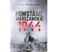 Insurrection de Varsovie 1944