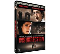 Insurrection DVD DVD