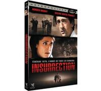 Insurrection – DVD – Seven7