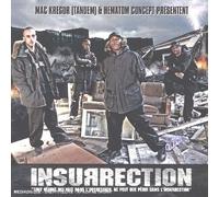Insurrection - Hematom Concept