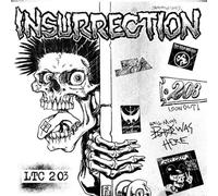 Slope – Insurrection Ltc 203