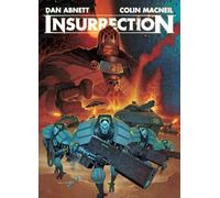 Insurrection: The War Against the Judges Has Begun (Volume 1)