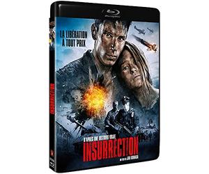INSURRECTION (WARSAW 44)