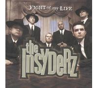 Insyderz - Fight of My Life
