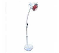 InSyoForeverEC Lampe infrarouge chauffante projecteur lampe de massage équipement de santé 275W