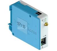 INSYS MIRO-L100 Routeur de réseau cellulaire