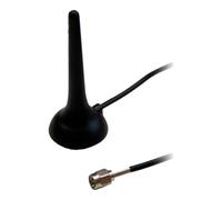 insys Insys SMA Antenne à pied magnétique GSM/UMTS/LTE 10019504 Quantité:1