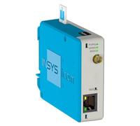 INSYS MIRO-L100 Routeur de réseau cellulaire