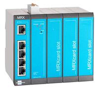 Insys MRX-5 Routeur LAN modulaire Ethernet RS 232, RS 485 12 V/DC, 24 V/DC