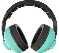 iNszkoos Casque Anti Bruit Pour Bébé Protection Auditive Cache-Oreilles Réduction de Bruit pour 0 à 4 Enfants, Réglable Oreille Défenseur pour Dormir Concerts D'avion Cinéma De Feux D'artifice