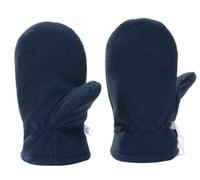 iNszkoos Polaire épaisse Enfants Mitaines d'hiver Anti-Perdu Toddler Gants Chauds avec Clip Enfant Fourrure en Peluche Moufles de Neige isolées Mitaines pour Temps Froid pour Garçons Filles