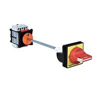 INT.3P 63 A CDO.ROJO COND P/FDO PANEL