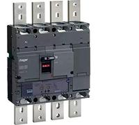 Int. aut. h1000, 4P4R,50kA,1000A,LSI