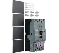 Int. aut. h630, 3P3D, 50kA, 250A, LSI