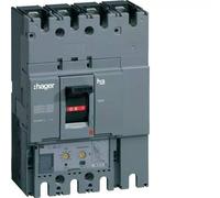 Int. aut. h630, 3P3D, 50kA, 630A, LSI