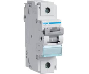 Int.aut.serie HMB 1P 80A B-15kA
