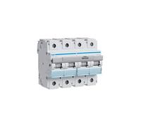 Int.aut.serie HMB 4P 100A B-15kA