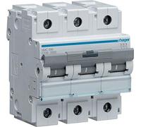 Int.aut.serie HMC 3P 100A C-15kA