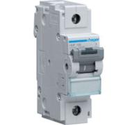 Int.aut.serie HMF 1P 125A C-10kA