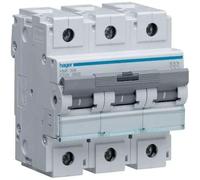 Int.aut.serie HMF 3P 125A C-10kA