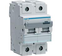 Int.aut.serie HMX 2P 25A C-50kA